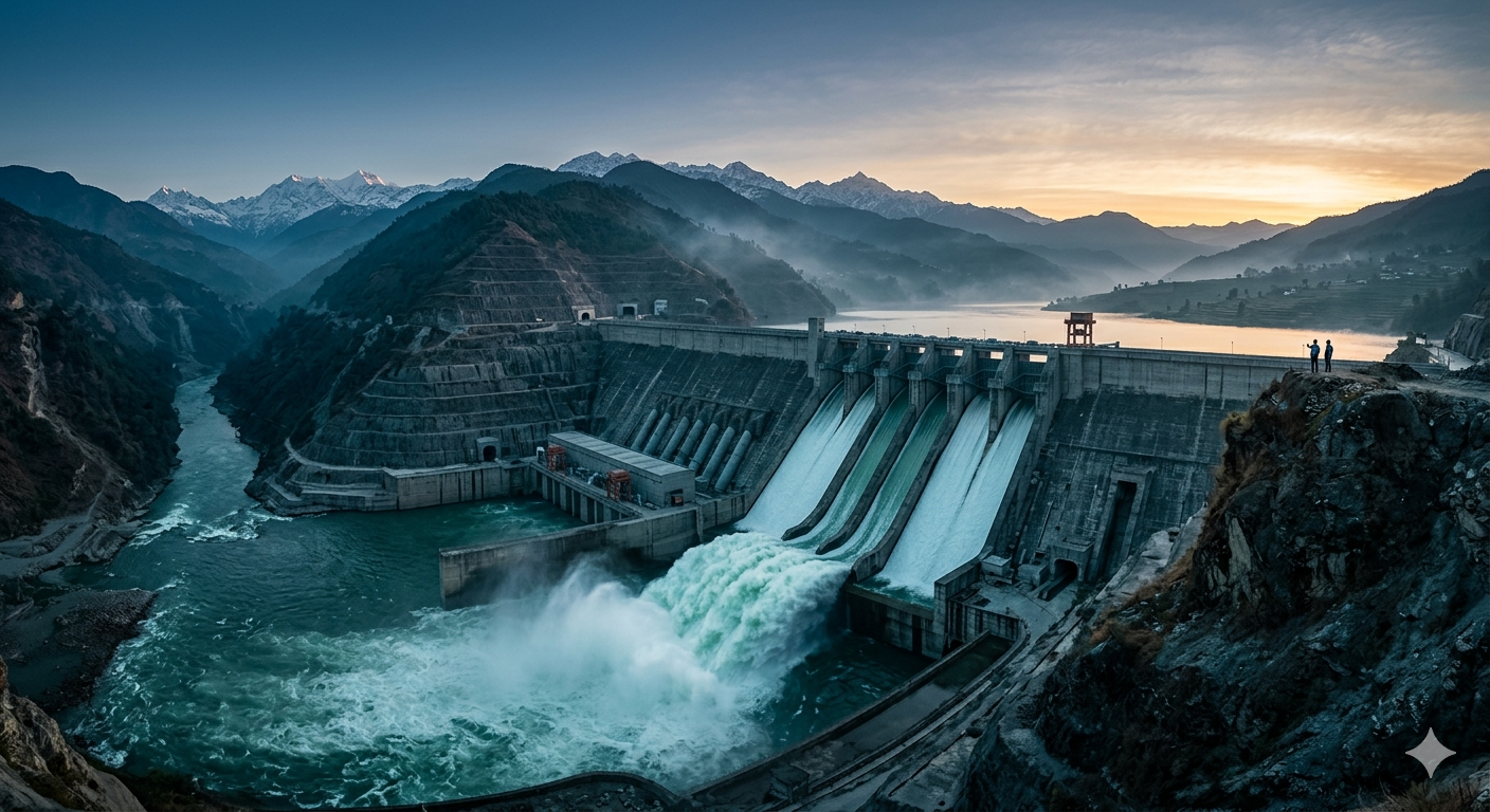 "Take or Pay" PPAs: What Bankable Documentation Looks Like Under Nepal's New PPA Regime
